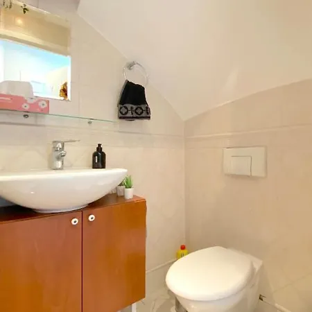 Who's Anton For Or Two, Near Amsterdam 3* Monnickendam