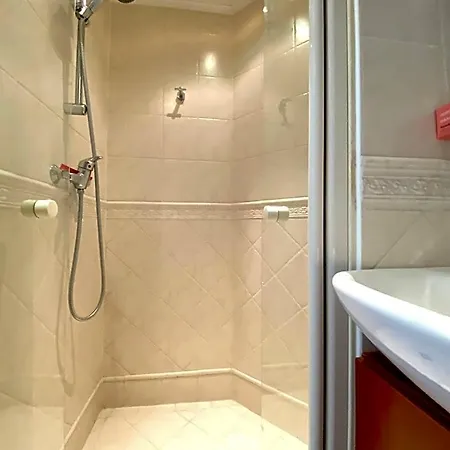 Guest house Who's Anton For Or Two, Near Amsterdam 3*